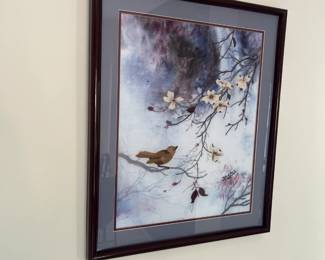 Framed Wall Art