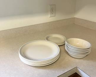 Dish Sets