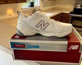 New Balance Shoes
