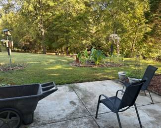 Outdoor Decor, Outdoor Furniture, Bird Feeders