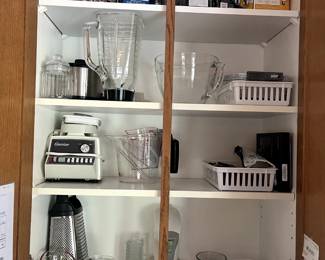 Kitchenware, Blenders, Household Supplies