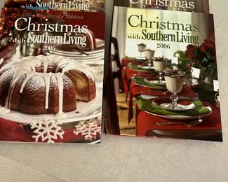 Cookbooks
