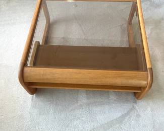 Mid-Century Coffee Table