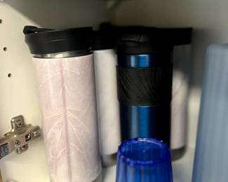 Travel Mugs
