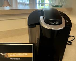 Keurig Set