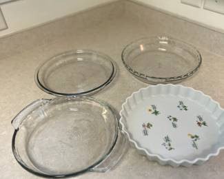 Baking Dishes