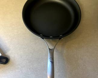 Pots and Pans