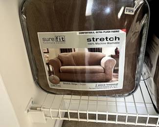 Couch Covering, New in Package