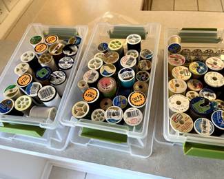 Sewing Supplies