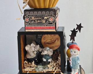 Circus Art