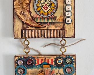 Circus Art