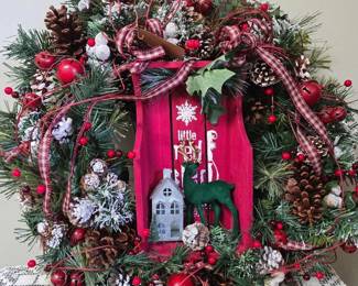 Christmas Wreath