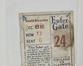 Sale Picture