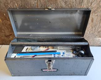 TOOLL BOX