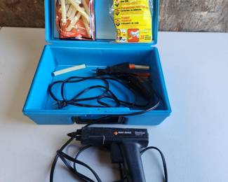 GLUE GUN