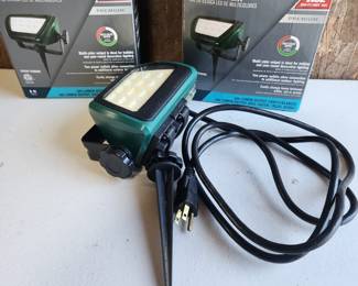 STAKE LED LIGHTS