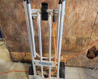COSCO HAND TRUCK DOLLY