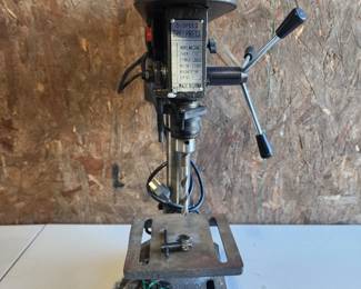 DRILL PRESS