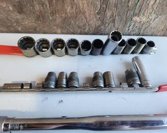 SNAP ON 