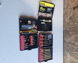 DDRILL BITS