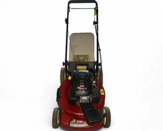 Toro Recycler 22 Lawn Mower  Kohler 6.75 149cc