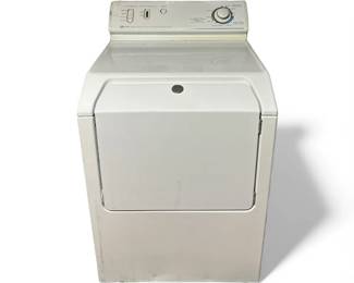 Maytag Oversize Capacity Electric Dryer  IntelliDry Control