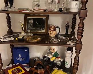 Masonic misc