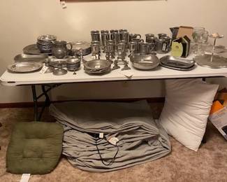 pewter