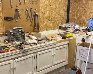 tools