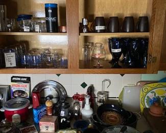 misc. kitchen