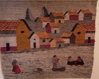 wall hanging