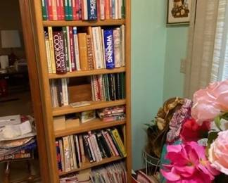 cookbooks