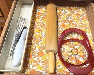 260 - Drawer Lot
