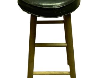 208 - Stool - 14 x 30
