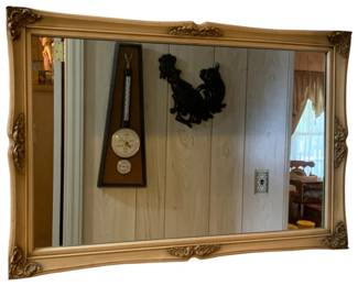 3 - Wall Mirror - 36 x 24
