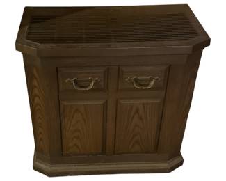 179 - Sears Variable Speed Automatic Humidifier PLEASE NOTE electrical items have not been tested - We cannot guarantee all components are present.

