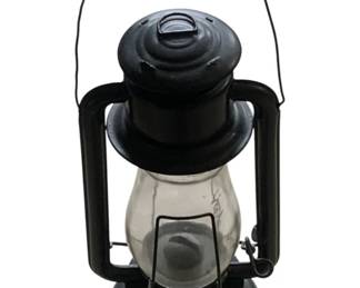 239 - Oil Lantern - 16" tall
