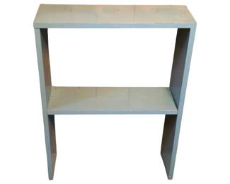 172 - Wood Shelf - 22 x 8 x 30
