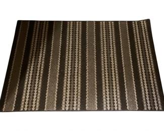 272 - Small Rug - 46 x 30