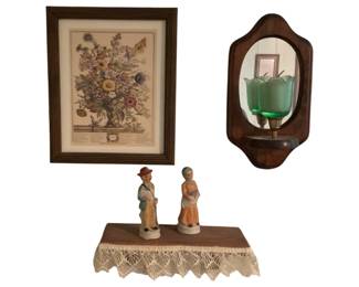 69 - Assorted Items
