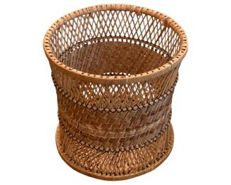 104 - Basket - 15 x 14
