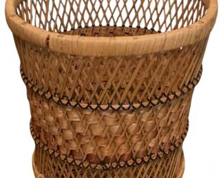 86 - Basket - 13 x 12
