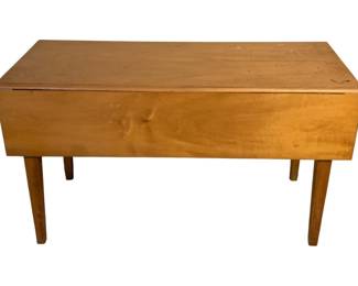 230 - Drop Side Table - 54 x 35 x 30

