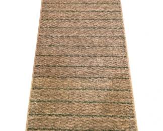188 - Rug - 25 x 66
