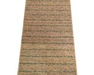 187 - Rug - 25 x 66
