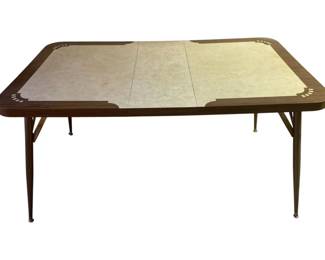202 - Vintage Table - 36 x 59 x 29

