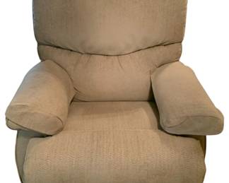 94 - La-Z-Boy Recliner - 36 x 40 x 44
