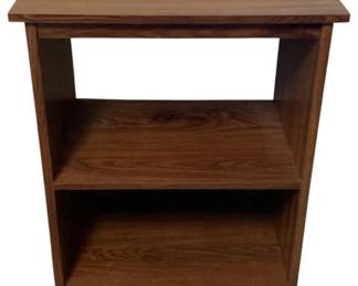 160 - Rolling Stand - 24 x 16 x 32
