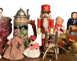 49 - Lot of Assorted Items
