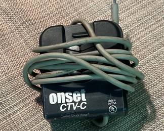 Onset CTVC Device
